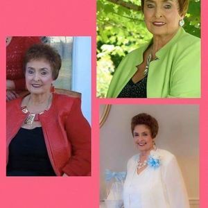 Meet your Posher, Charlotte